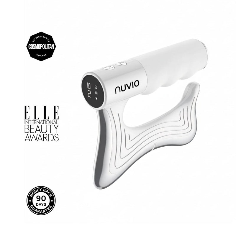 Nuvio Deep Fascia Sculptor