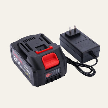 JetForce™ 21V Battery 3.0Ah
