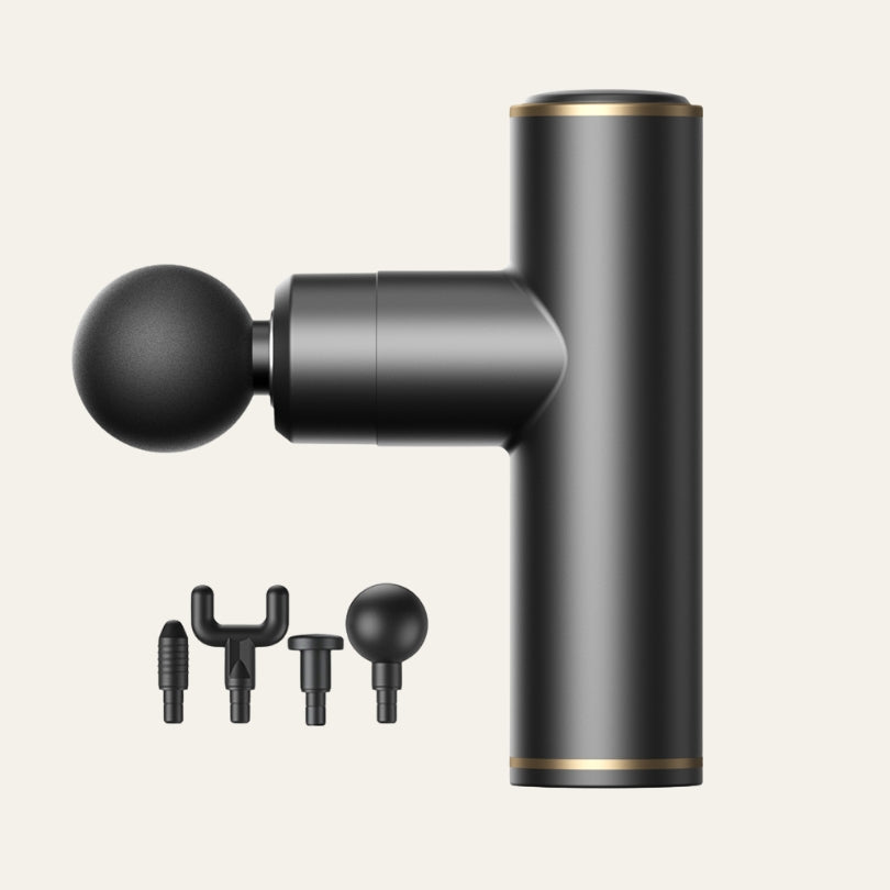 Work hard. Recover harder.