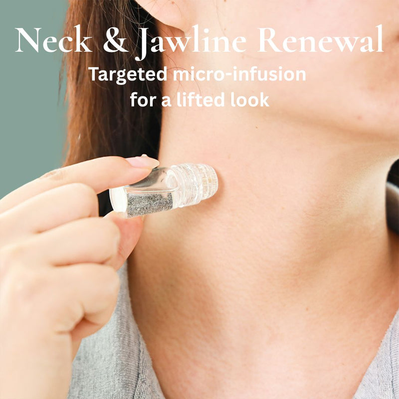 Nuvio Vegan Micro-Infusion Treatment
