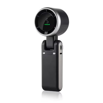 Mini ventilador portátil BreezePod™
