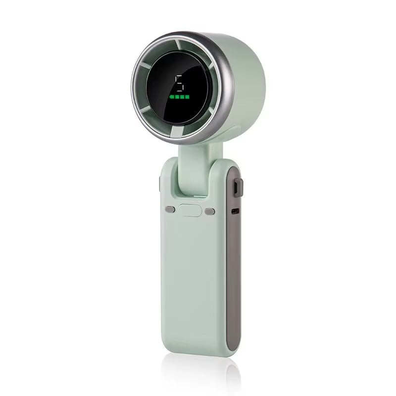 Mini ventilador portátil BreezePod™