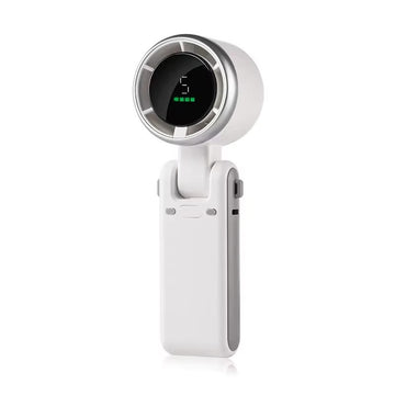 Mini ventilador portátil BreezePod™
