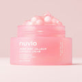 Nuvio PDRN Pink Collagen Cream