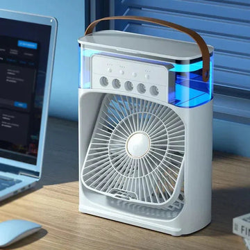 Ventilador de refrigeración por aire ArcticMist™