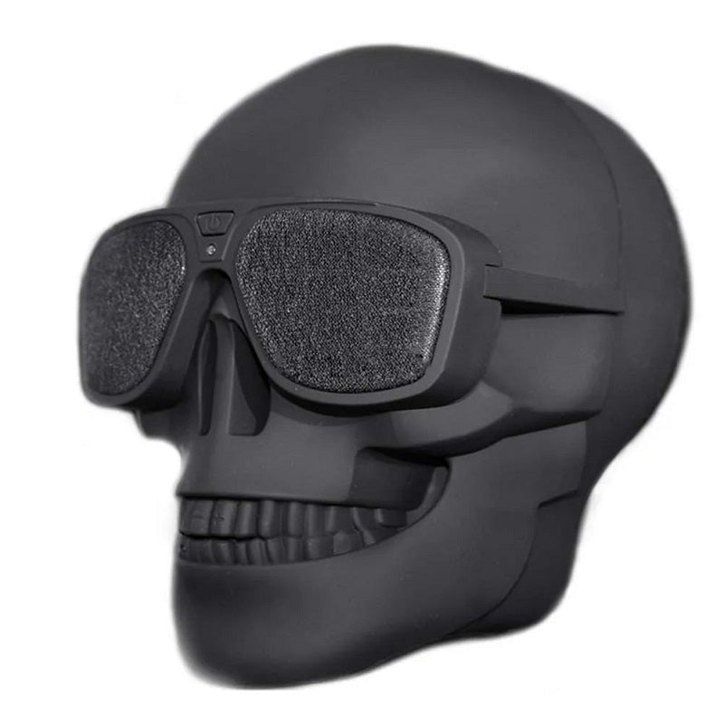 Bluetooth Speaker SKELETON - airtecx.com