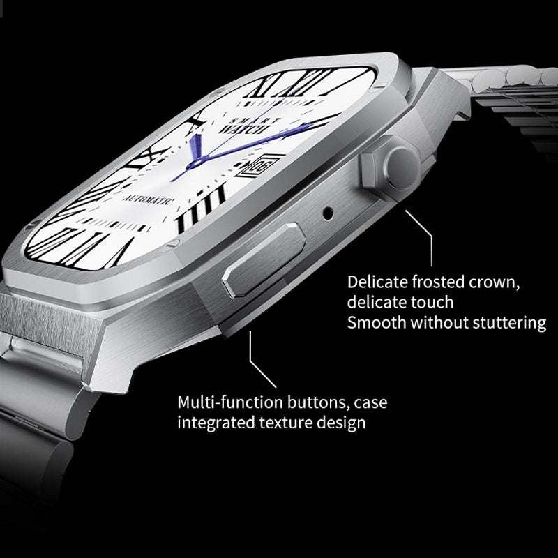 Smart Watch ELITE - airtecx.com