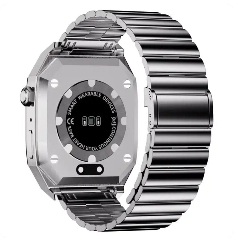 Smart Watch ELITE - airtecx.com