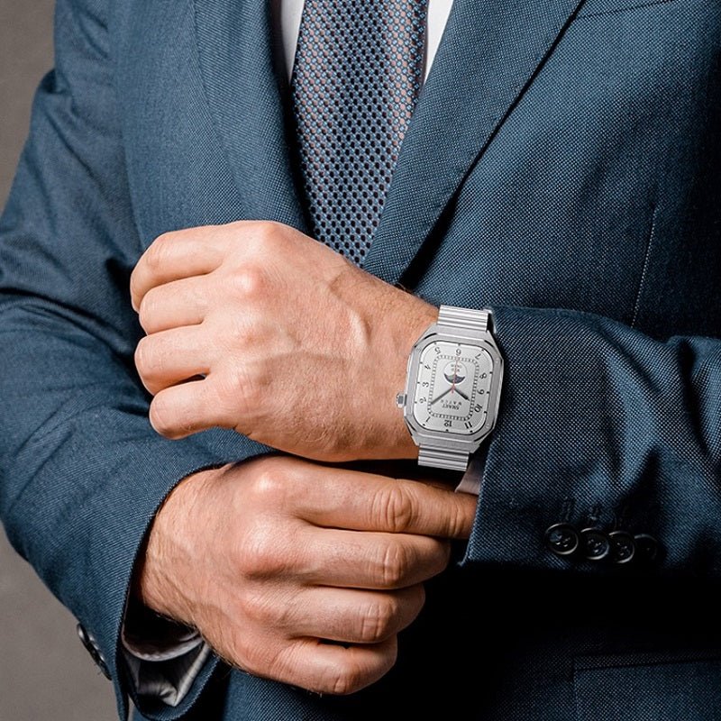 Smart Watch ELITE - airtecx.com
