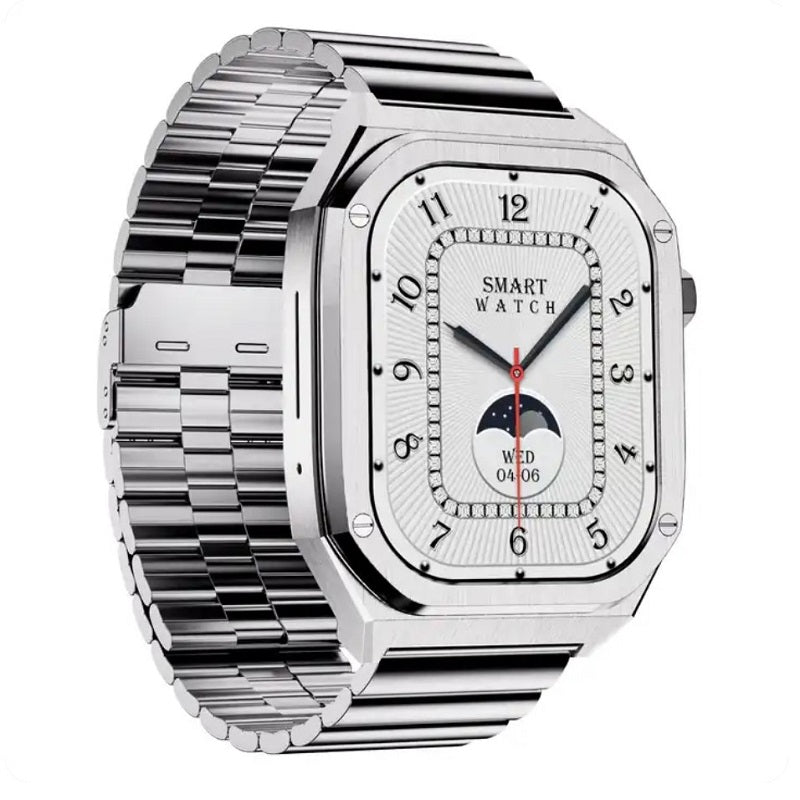 Smart Watch ELITE - airtecx.com