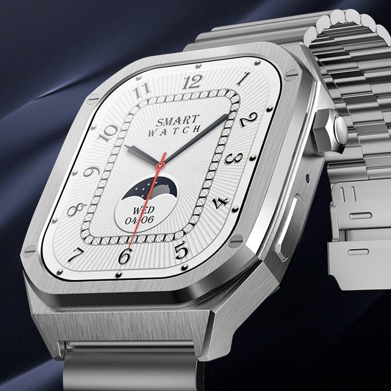 Smart Watch ELITE - airtecx.com